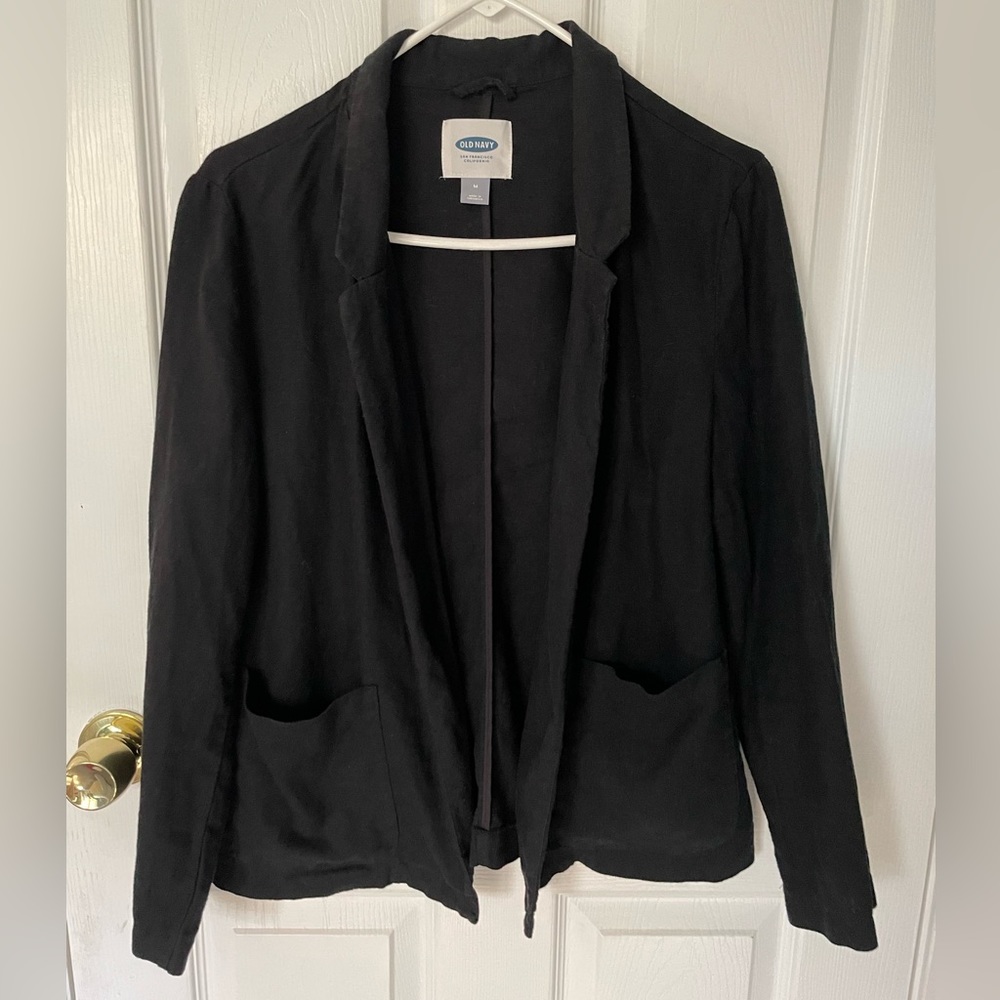 Old navy blazer